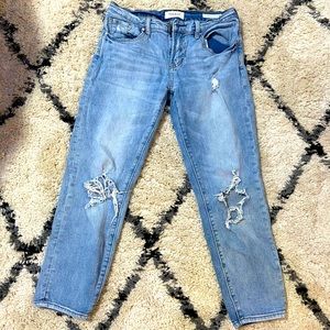 Pacsun mom jeans